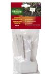 Accessoires pour semer - Étiquette Marquage à Planter (x12) - PACKAGING_3D_RECTO